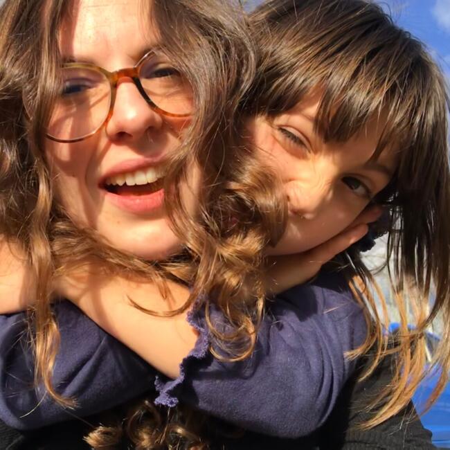 Babysitter in Coimbra: Filipa Carvalho