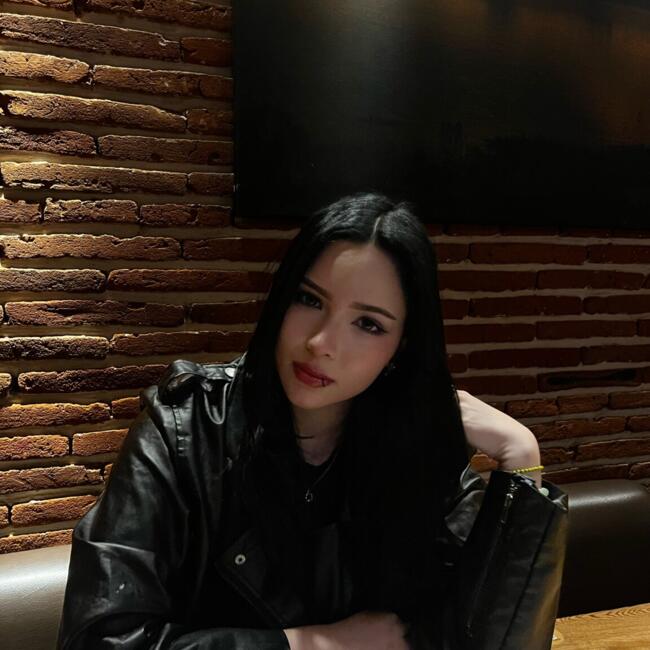 Niñera en Bogotá: Leimar