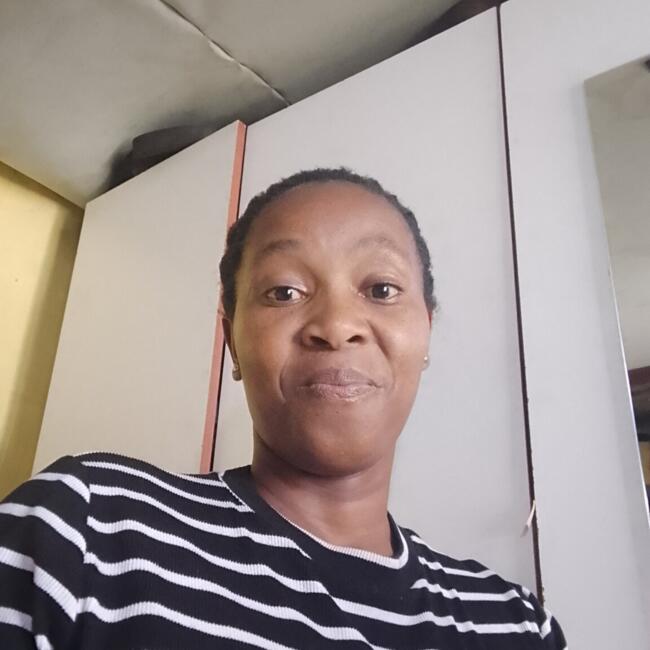 Babysitter in East London: Fezekisiwe