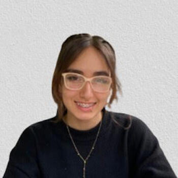 Babysitter Saint-Pierre-sur-Dives: Melissa