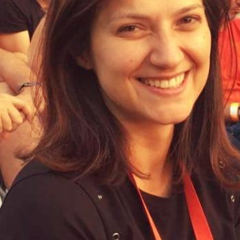 Opiekunka do dziecka w Porto: Susana