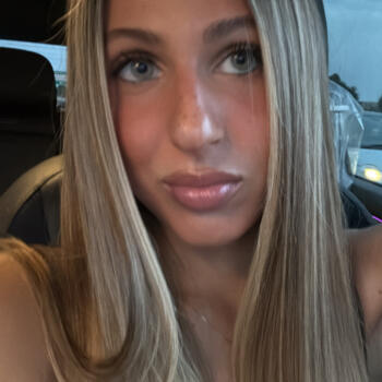 Babysitter a Lissone: Camilla