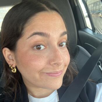 Canguro Mairena del Alcor: Clara