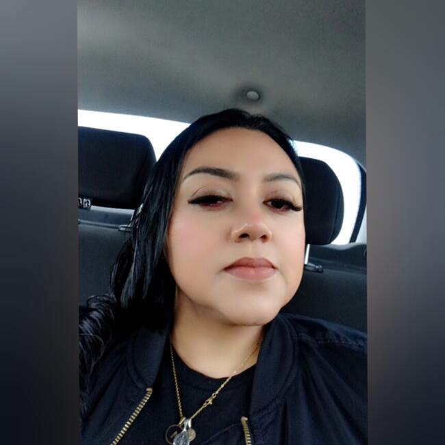 Niñera en Puebla de Zaragoza: Maite