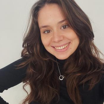 Niñera en Attert: Yasmin