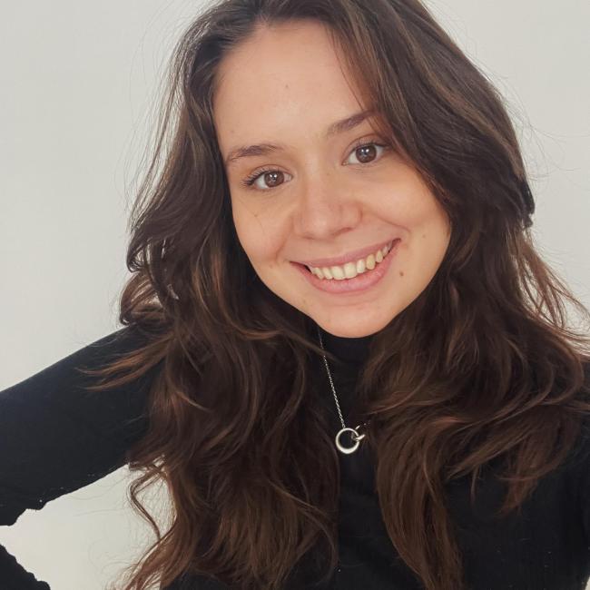 Niñera en Attert: Yasmin