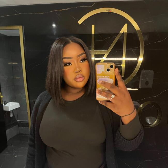 Babysitter in Saint-Michel-sur-Orge: Fatou Diouf