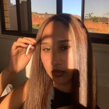 Babysitter in Durban: Tamicah