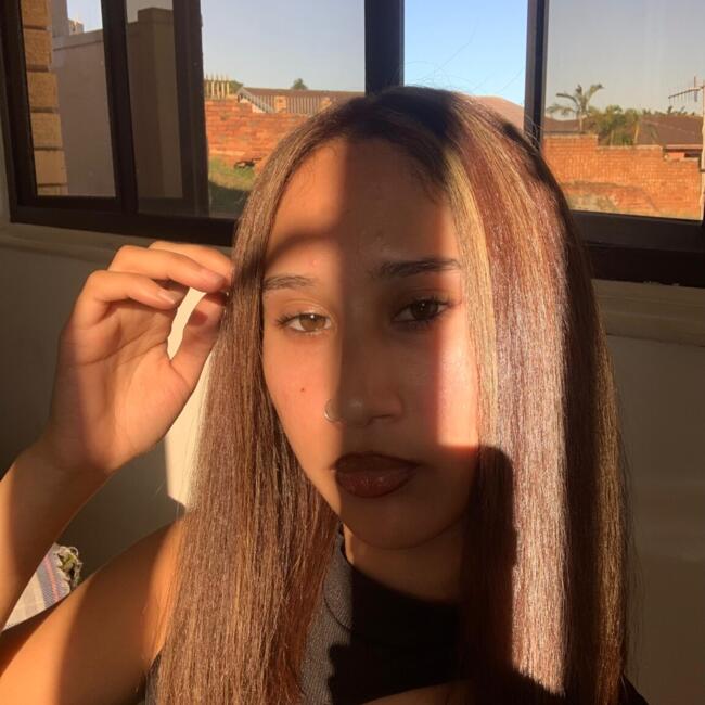 Babysitter in Durban: Tamicah