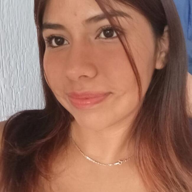 Babysitter in Tlajomulco de Zúñiga: Abril cecilia