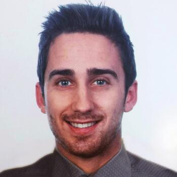 Babysitting job in Madrid: babysitting job Ricardo