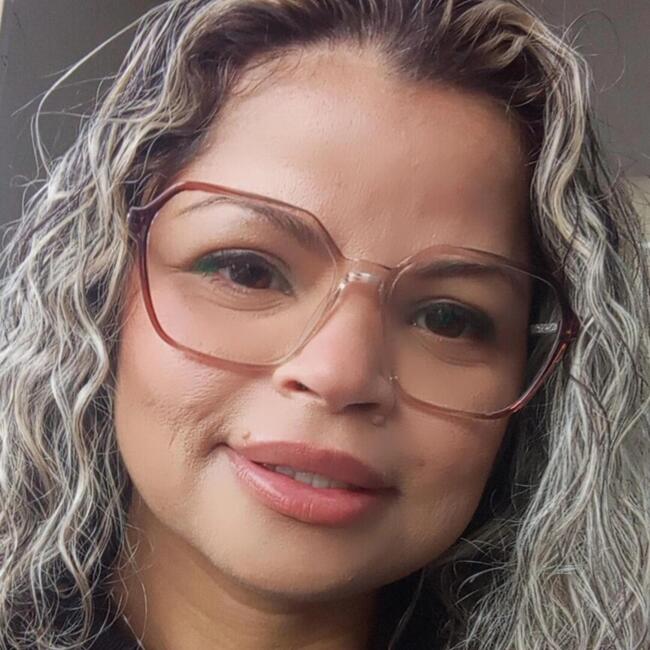 Babysitting job in Goiânia: Fabiane