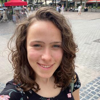Babysitter in Sandweiler: Kiara