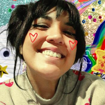 Babysitter Porto Alegre: Alexia