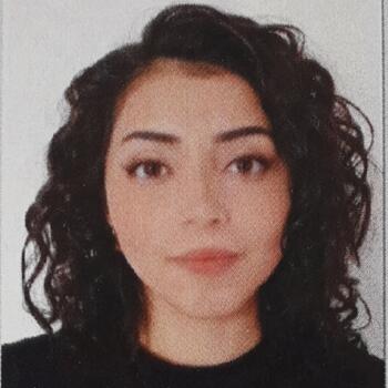 Babysitter a Novara: Gabriella