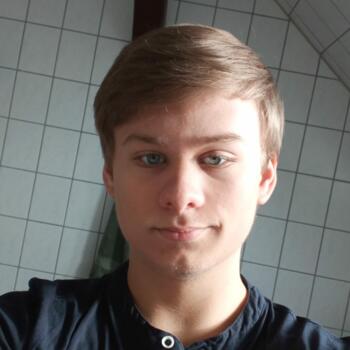 Babysitter in Chemnitz: Maximilian