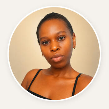 Babysitter Cape Town: Monalisa