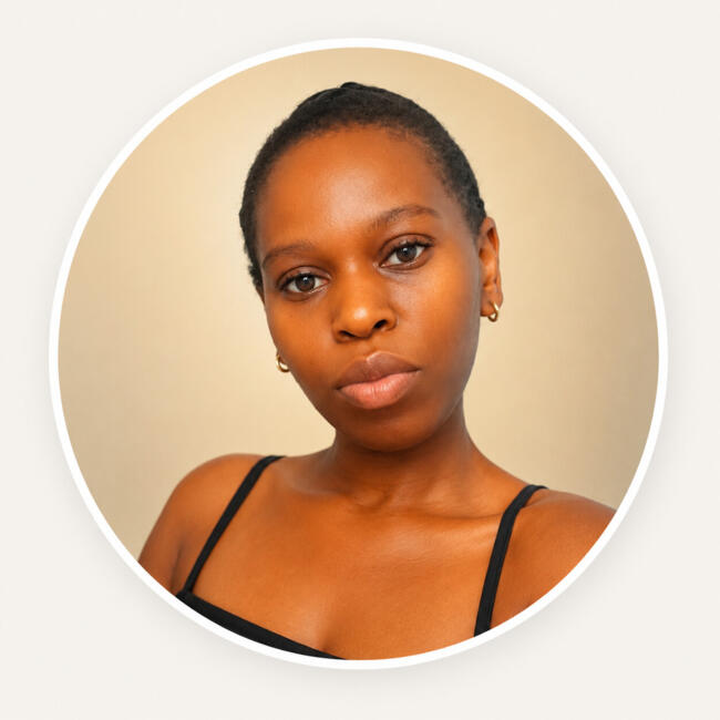 Babysitter in Cape Town: Monalisa