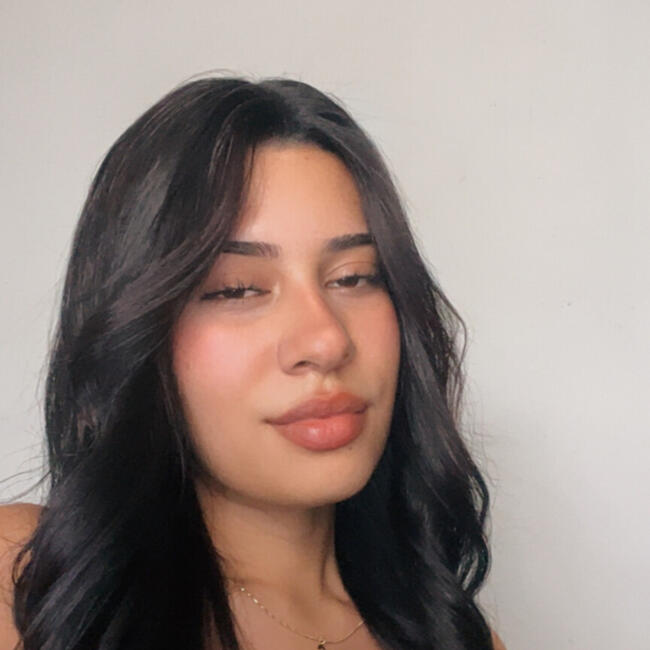 Babysitter in Boquerón Arriba (Provincia de Chiriquí): Yurianis Atencio