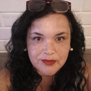Babysitter Rancagua: Marcela
