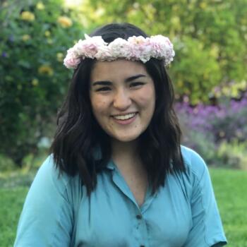 Babysitter Somerville (Massachusetts): Karina