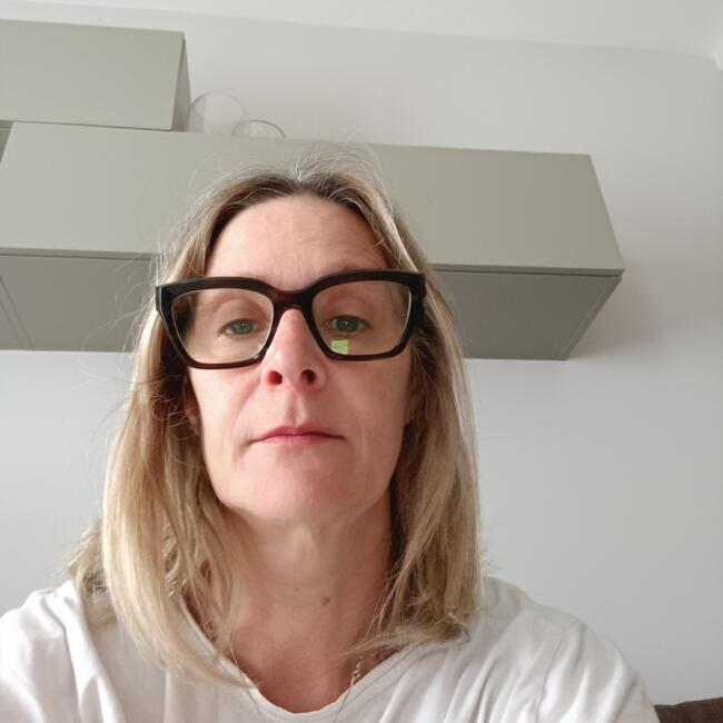 Babysitter a Camposampiero: Rossana