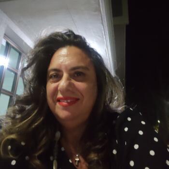 Babysitter in Pescara: Roberta