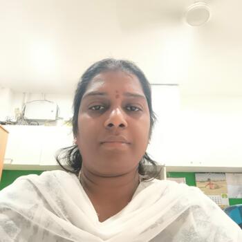 बेबीसिटर हैदराबाद: Archana