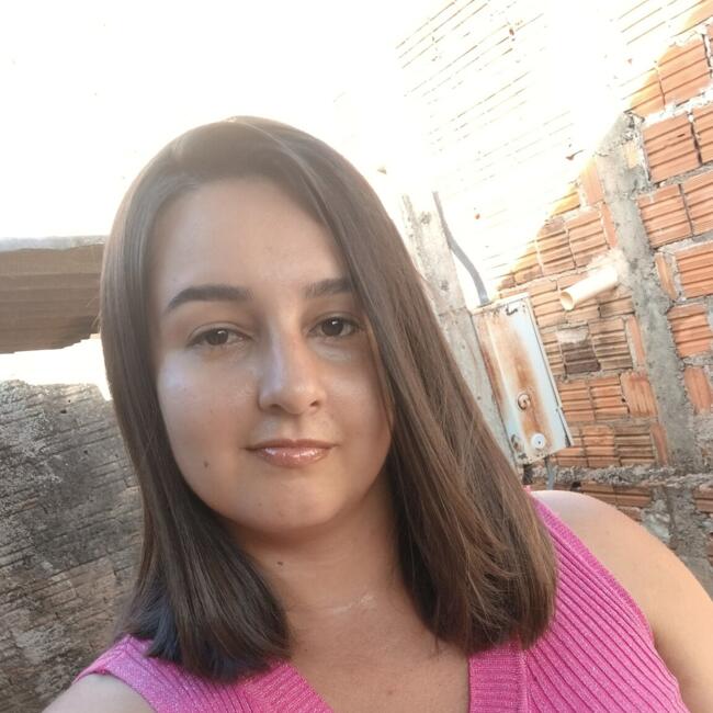 Babá em Marília: Tainara Aparecida