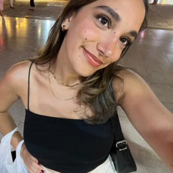 Babysitter in Istanbul: Jana