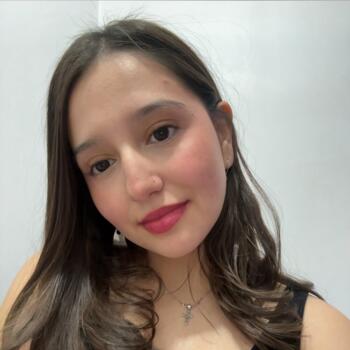 Babysitter in Santiago: Ignacia Valenzuela