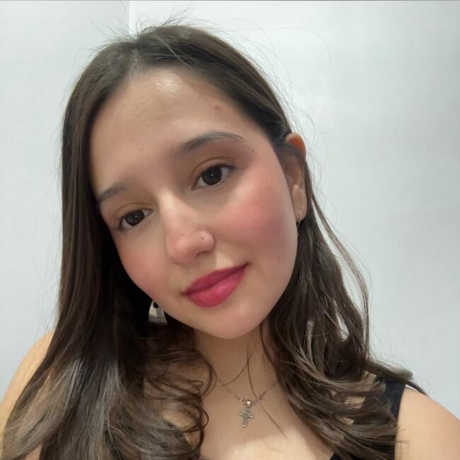 Niñera en Santiago de Chile: Ignacia Valenzuela