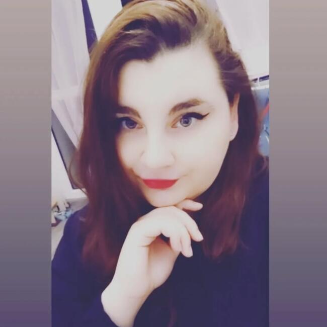 Nanny in Tychy: Justyna