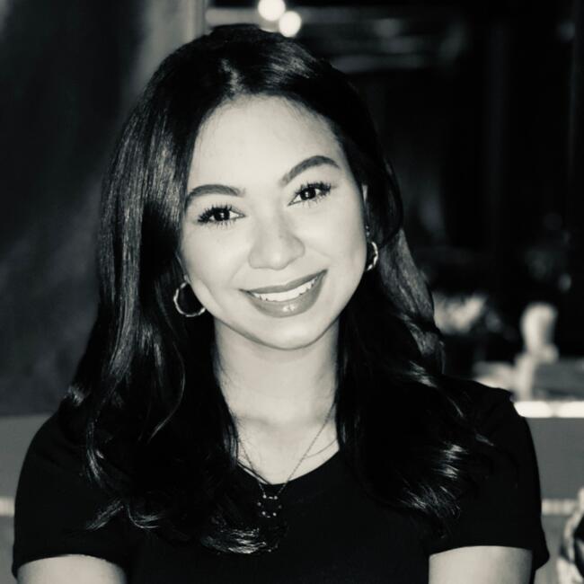 Baby-sitter in Casablanca: Aya