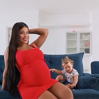 Emprego de babá em Peruíbe: emprego de babá Kimberly