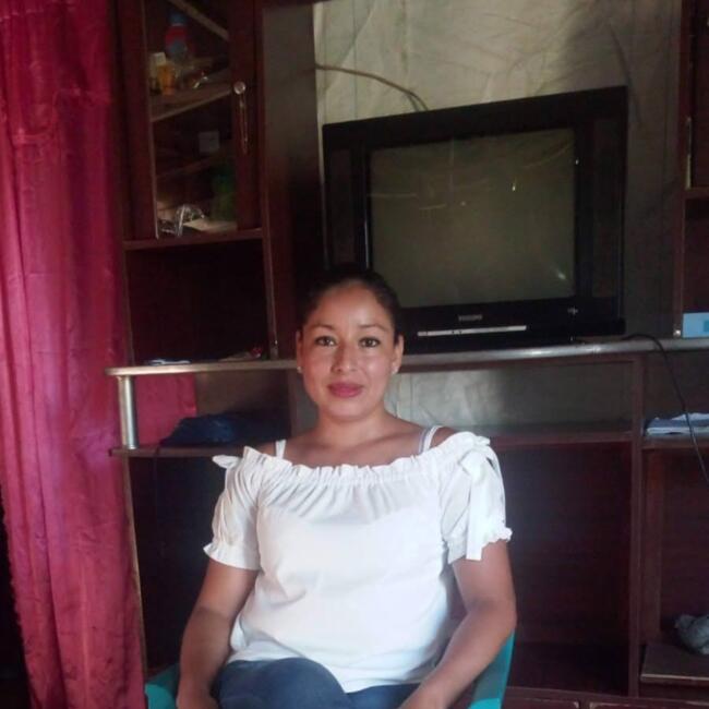 Babysitter in San José (Provincia de San José): Heydi