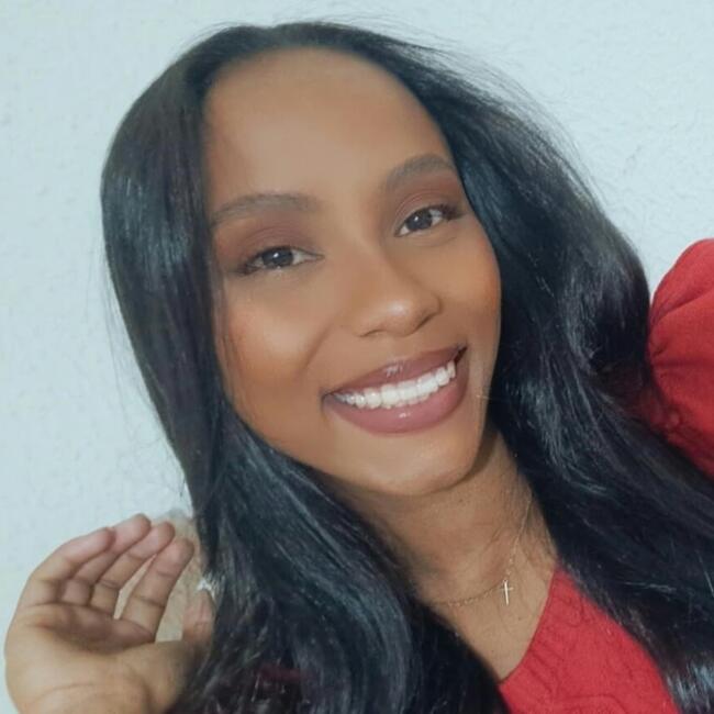 Babysitter in São Luís: Ysabella