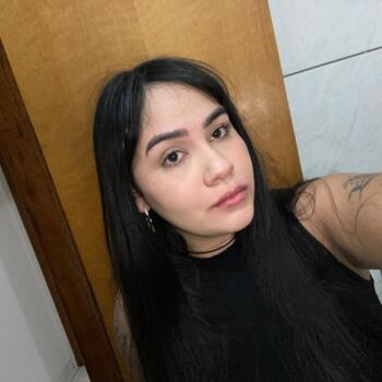 Emprego de babá em Uberaba: emprego de babá Elane