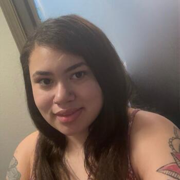 Babysitter in Richmond: Trisha