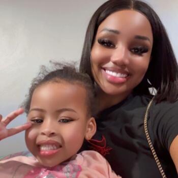 Babysitter in Cape Town: Asanda