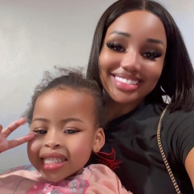 Babysitter in Cape Town: Asanda