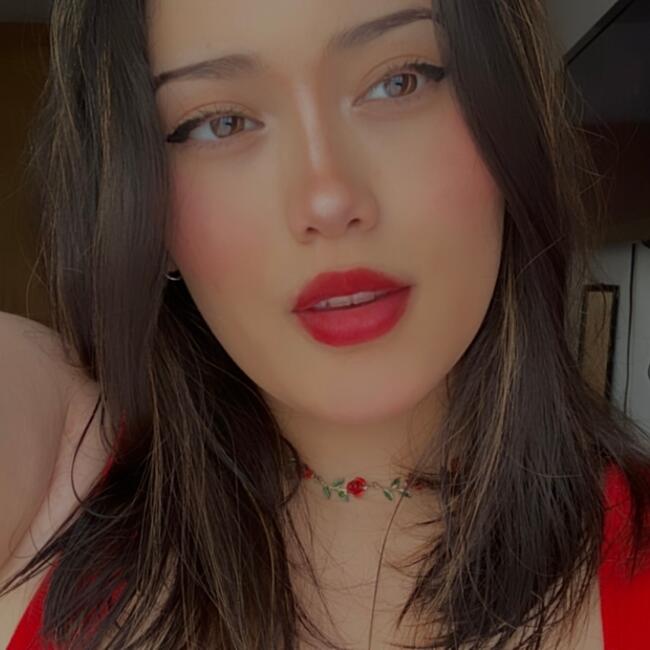 Babysitter in Zapopan: Valeria Imix