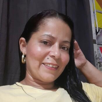 Babysitter in Jaboatão dos Guararapes: Andrea