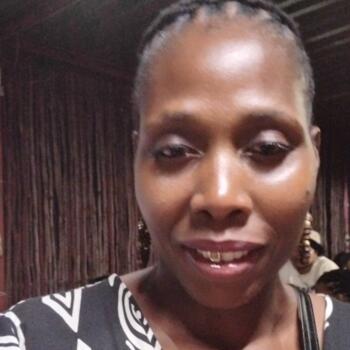 Babysitter Bloemfontein: Florence