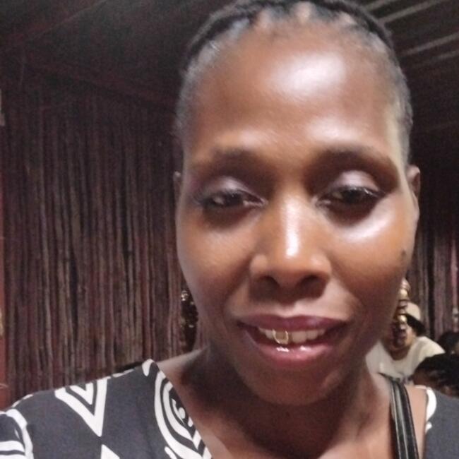 Babysitter in Bloemfontein: Florence