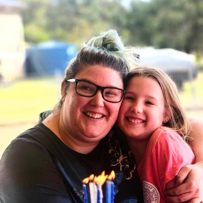 Babysitting job in Kingsthorpe: Carleigh