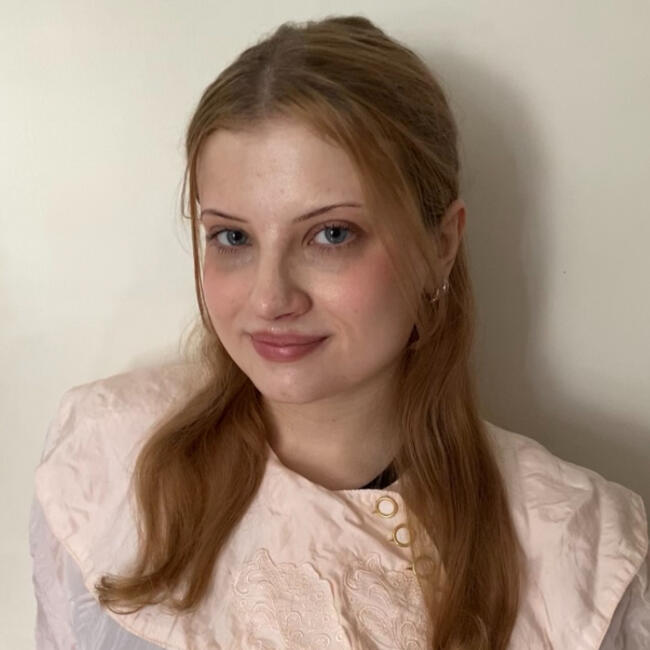 Babysitter in Rosegg: Lena