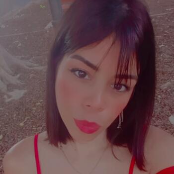 Niñera en Valencia: Mari