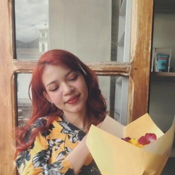 Canguro en Fuenlabrada: Mariangel García