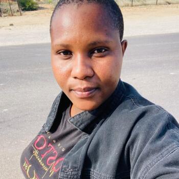 Babysitter in Hukuntsi: Tshegofatso